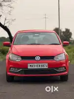 Volkswagen Polo 2015 Diesel Good Condition