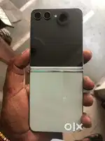 Z flip 5 256gb