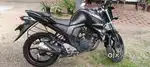 Good condition, single owner New chain and spoket