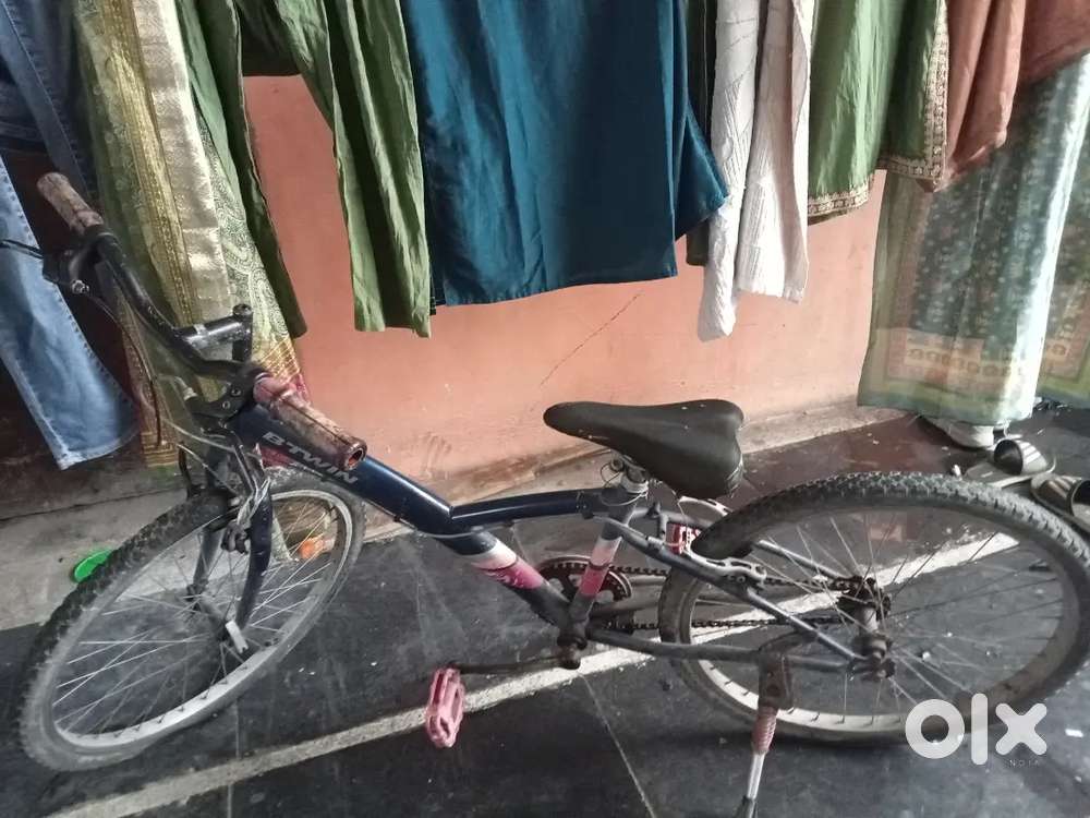 No issues best cycle