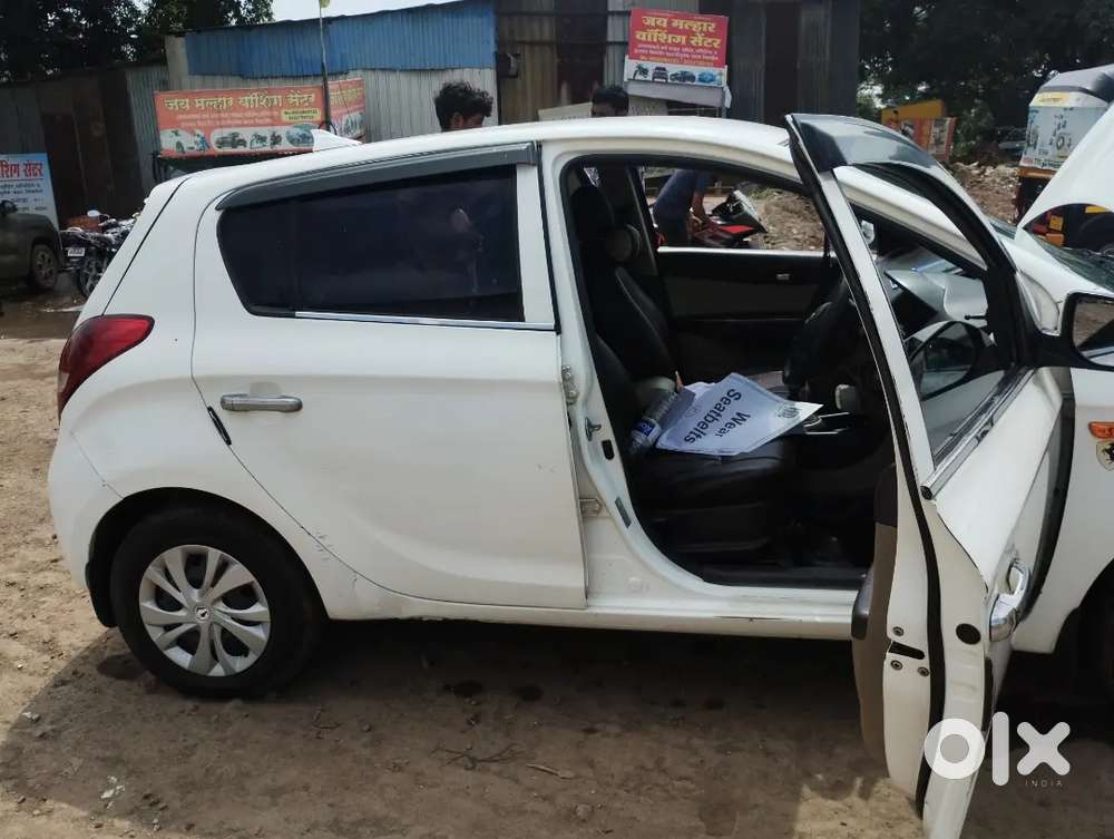 Hyundai i20 2010 Diesel Well Maintained