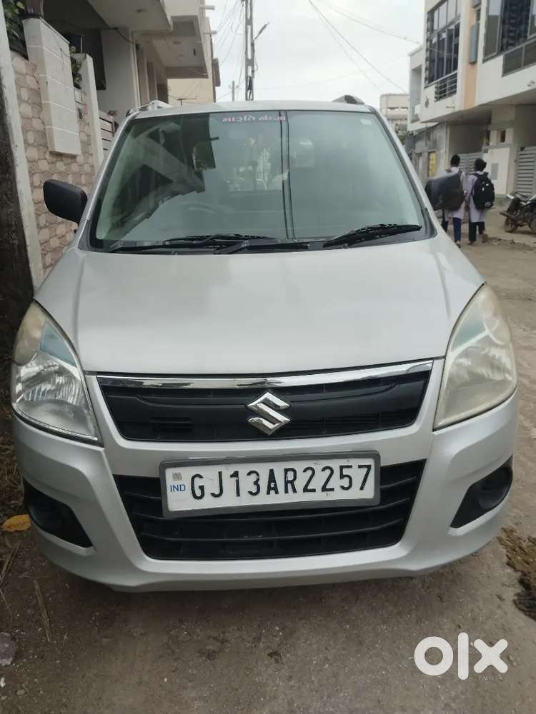2016 company fitted cng