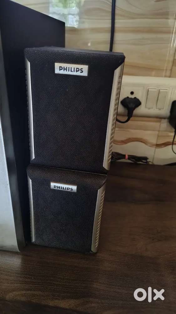 Philips Home Theater