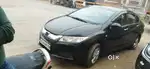 Honda City 2014-2015 i VTEC CVT SV, 2014, Petrol