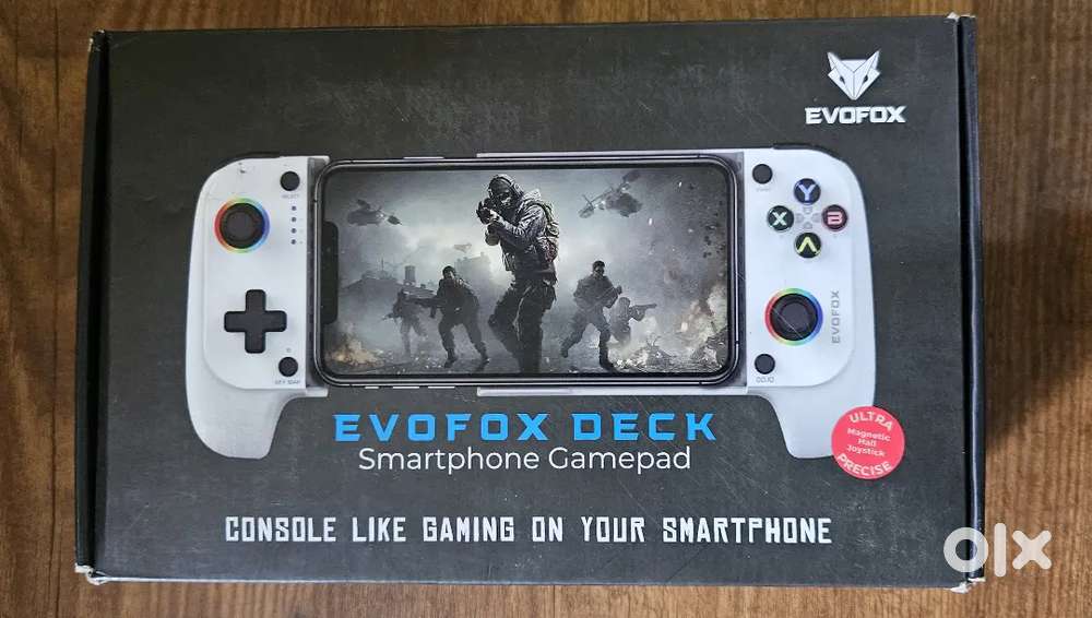 Evofox Smartphone Gamepad
