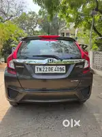 Honda Jazz 1.2 V i VTEC, 2016, Petrol