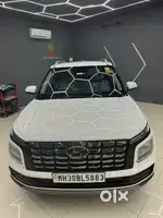 Hyundai Venue 2023 Diesel Well Maintained