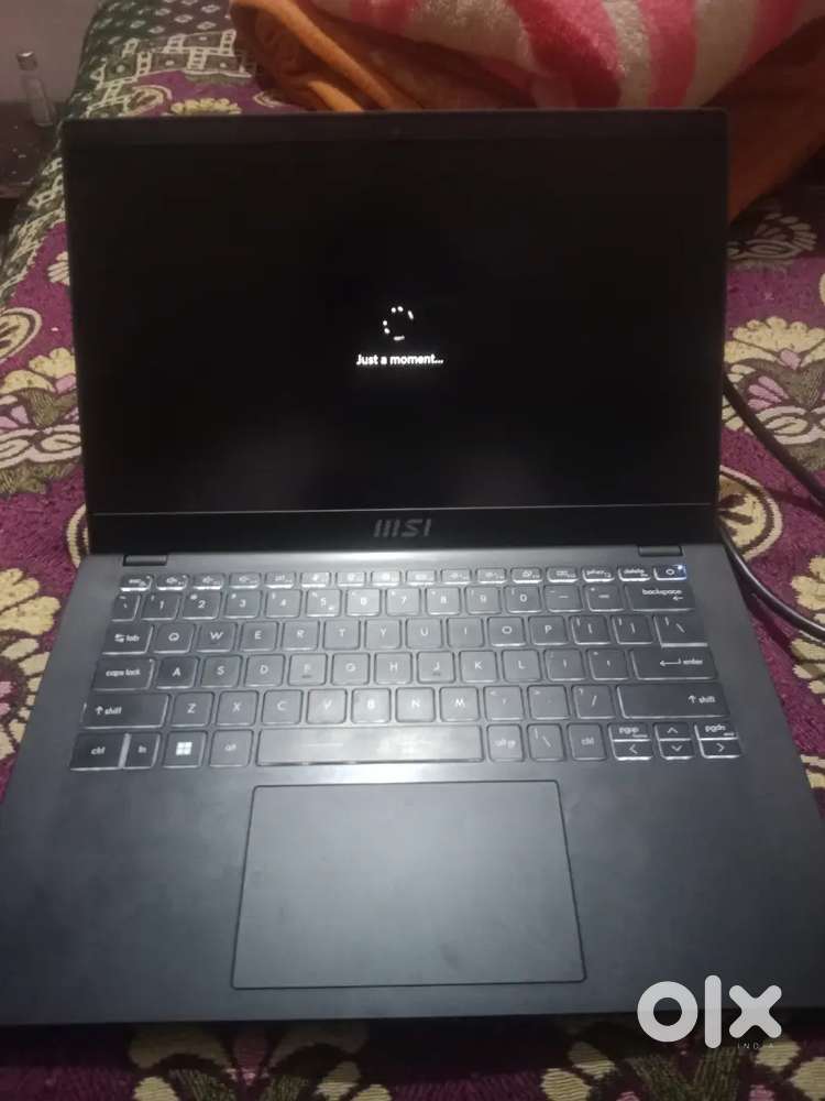MscMicrosoft i3 512gb internel storage 8gb ram 128gd graphic card