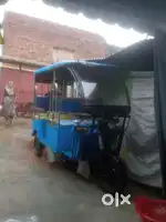 electric tuk tuk