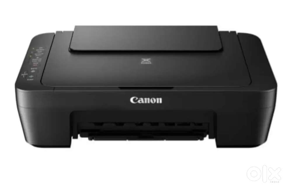Canon pixma mg3070S all in one