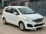 Maruti Suzuki Ertiga 2012-2015 VDI, 2015, Diesel