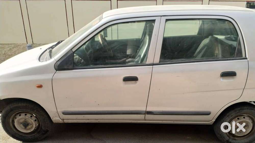 Alto 2011 model in excellent condition