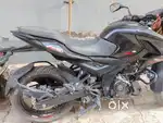 Pulsar N160
