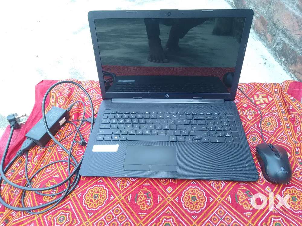 Hp laptop hai