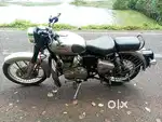 Single owner