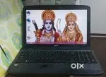 LAPTOP SAHI CHAL RAHA HAI