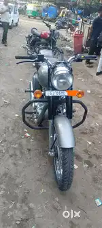 Royal Enfield, model 2019 1st owner, price 165000
