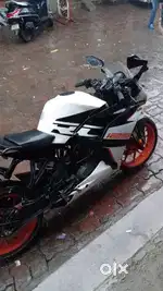 A good condition