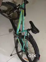 CRADIAC BICYCLE