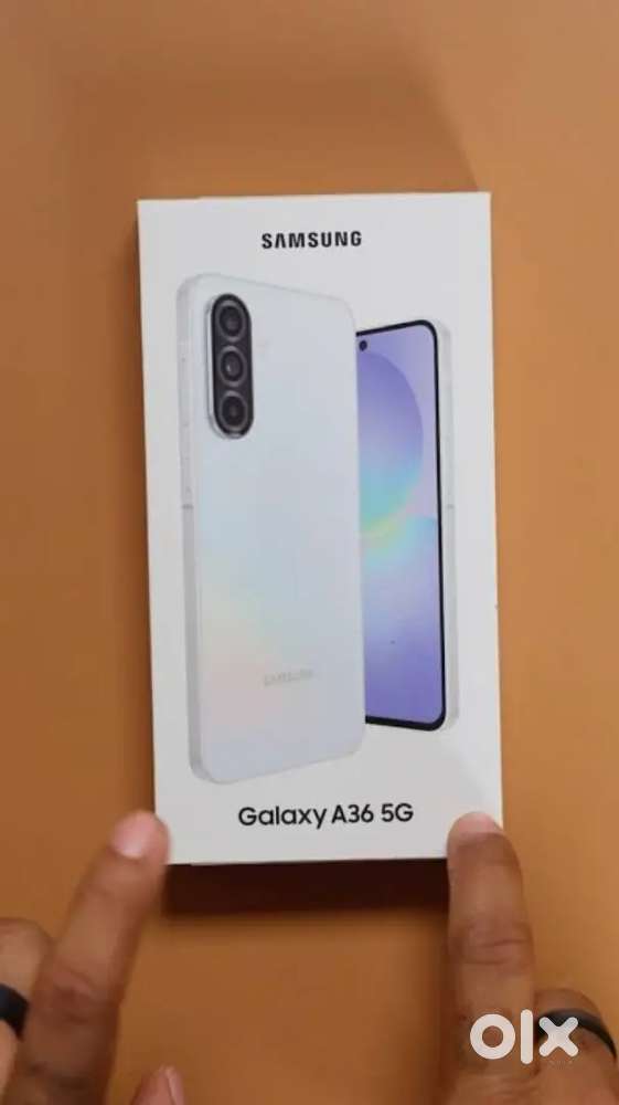 Samsung a36