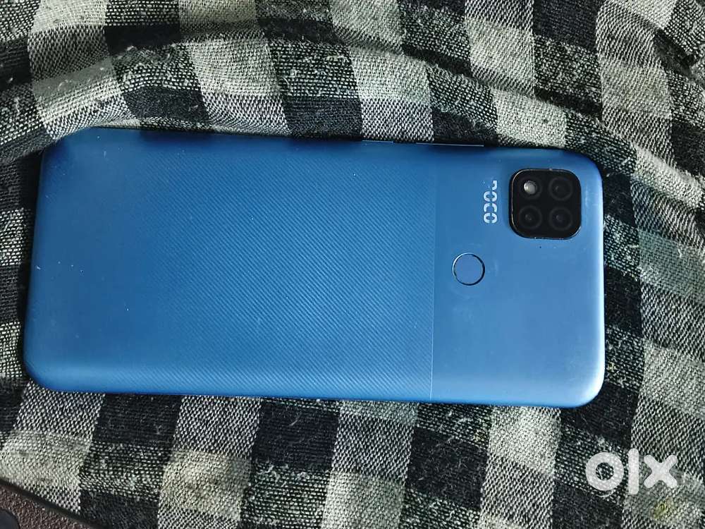 Poco mobile