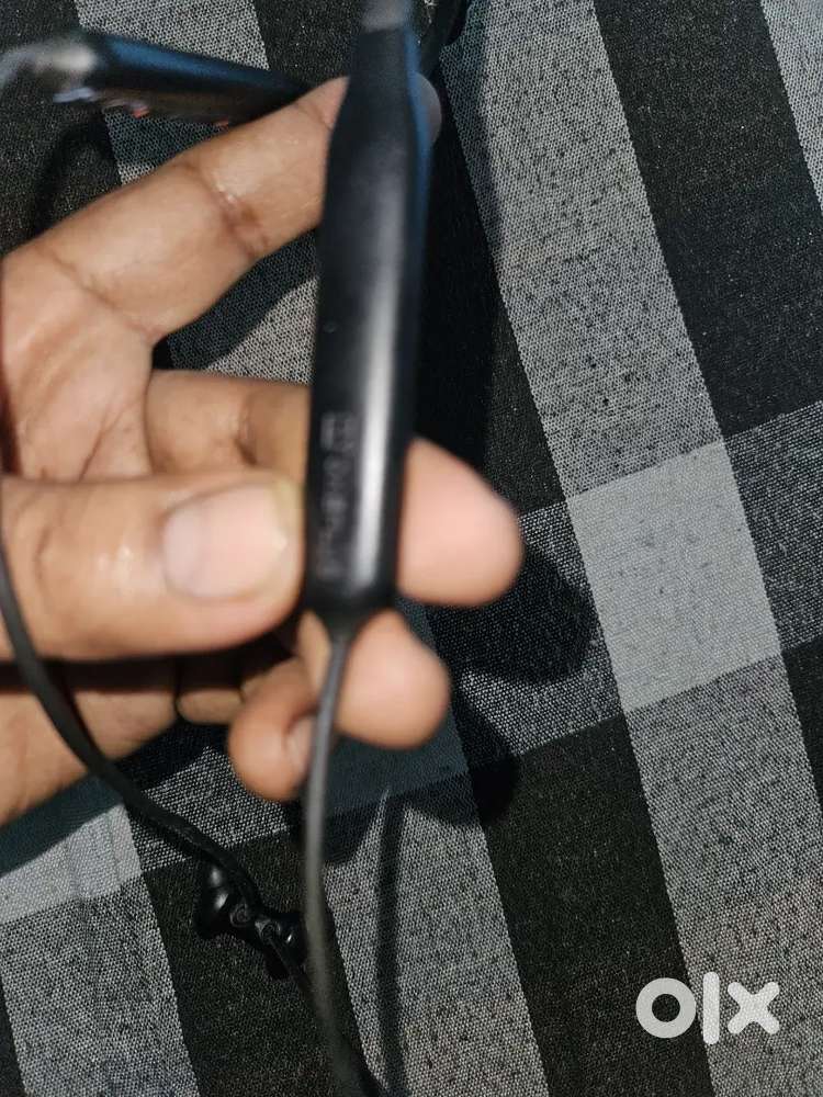 One plus neckband z2