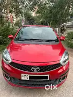 Tata Tiago XZ 2018 Petrol Well Maintained