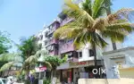 available 1bhk flat for sell in shivai garden