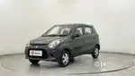 Maruti Suzuki Alto 800 0.8 VXI (O), 2016, Petrol