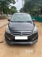 Maruti Suzuki Ertiga SHVS VDI, 2017, Diesel