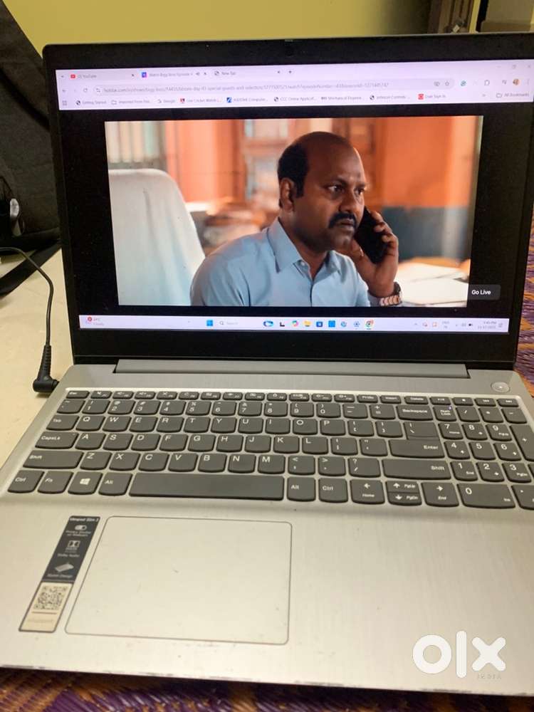 Laptop for sale