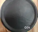 Pizza serving plates 6 piece
