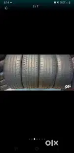 255 55 r 18 contental contisportcontact tyres sales each tyre 2750