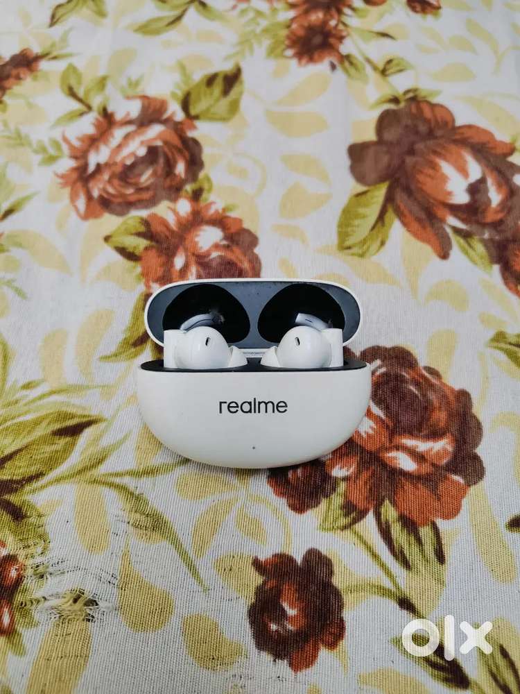 REALME AIR BUD 5