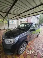 Maruti Suzuki Alto K10 2018 Petrol Well Maintained