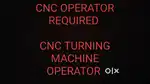 CNC Operator