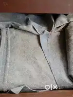 Carpet grey colour