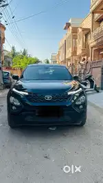 Tata Harrier 2021 Diesel automatic