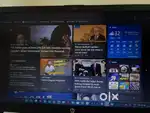 HP LAPTOP . Good condition