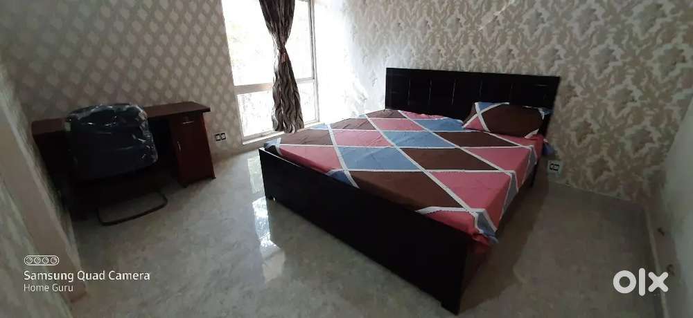 2bhk flat available for sale in near sector 4 gurgaon