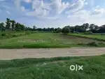 Best price plot available on ram vangaman marg,Kordi chauraha,Ayodhya