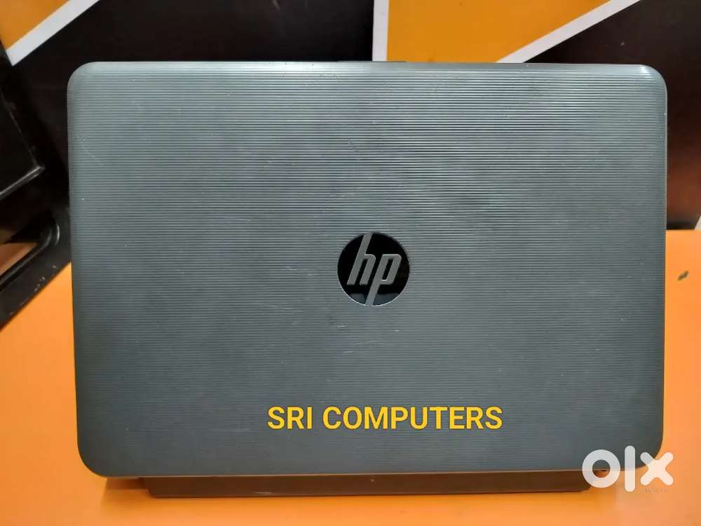 BUDGET LAPTOP - HP 245 G5 MODEL LAPTOP