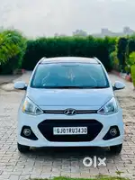 Hyundai Grand i10, 2016, Petrol