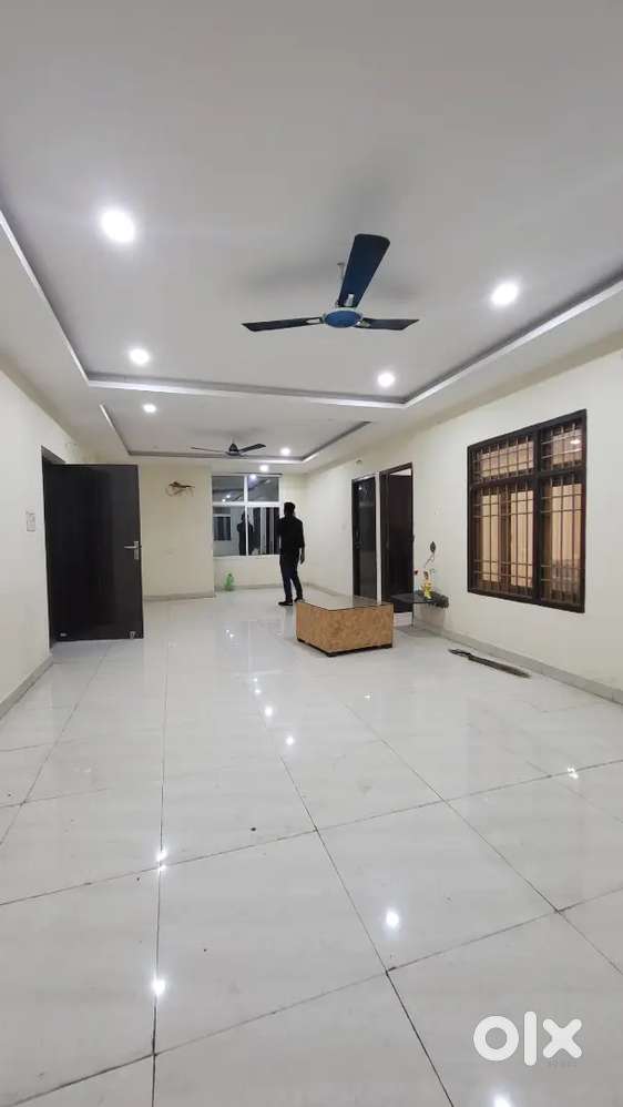 INDEPENDENT FLAT FOR RENT