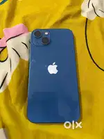 iPhone 13 Mint condition