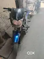 Pulsar 150