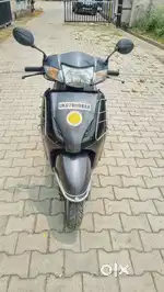 honda activa 2015 model in brand new condition
