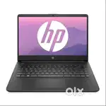 hp Intel 14 inch Laptop in very very good condition just like new