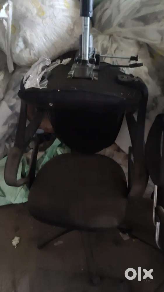 Office chair