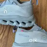 On cloud loewe edition shoes sneakers